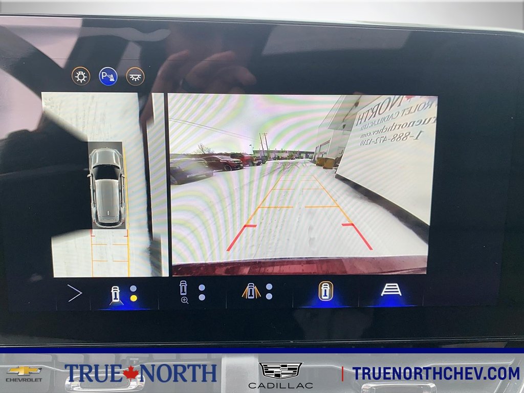 Chevrolet Equinox  2026 à North Bay, Ontario - 13 - w1024h768px