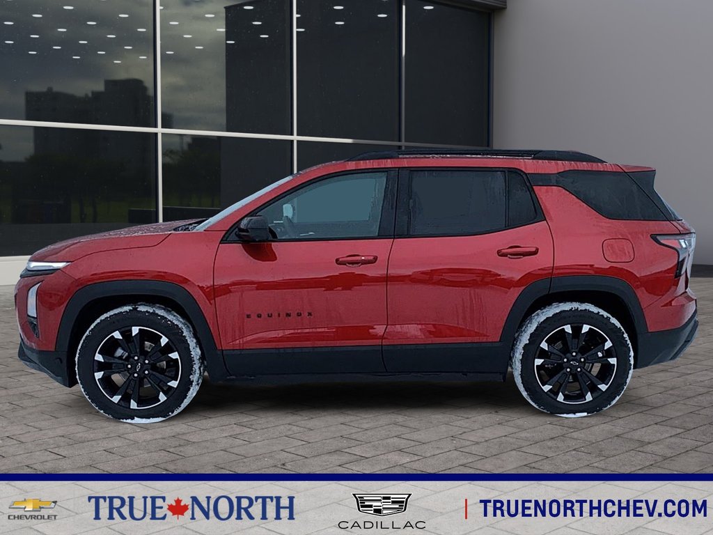 Chevrolet Equinox  2026 à North Bay, Ontario - 3 - w1024h768px