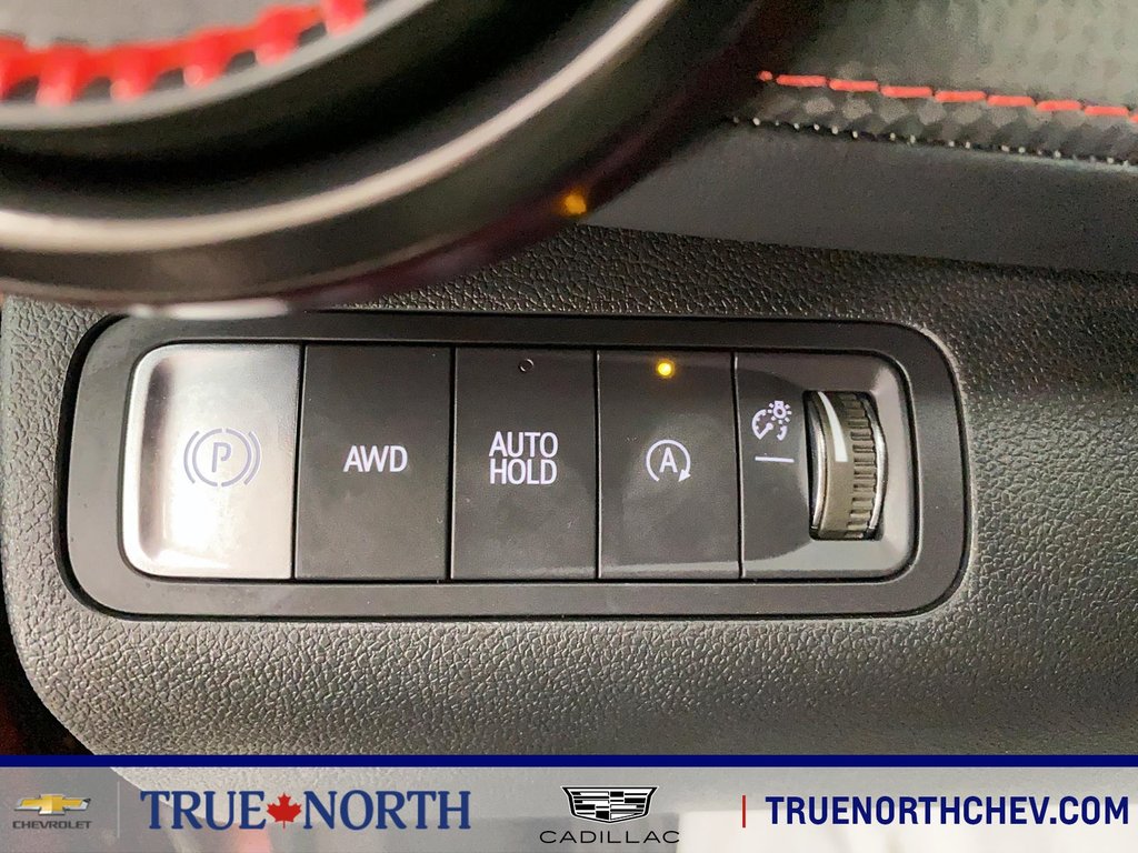 Chevrolet Equinox  2026 à North Bay, Ontario - 11 - w1024h768px