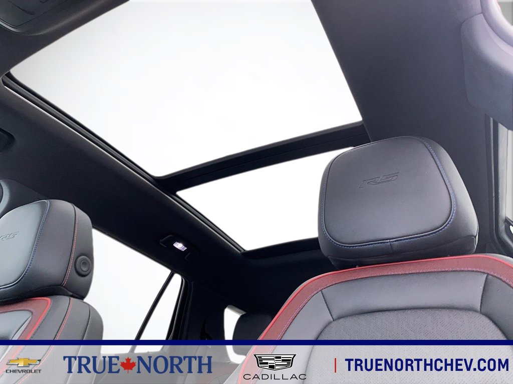 Chevrolet Equinox  2026 à North Bay, Ontario - 12 - w1024h768px