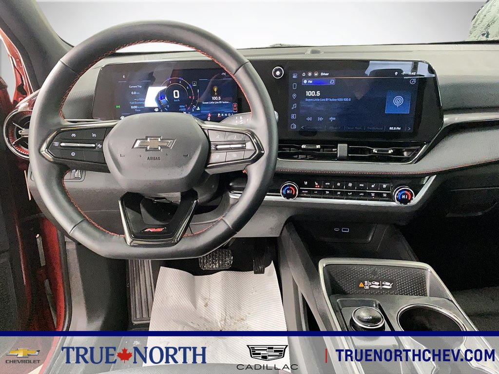 Chevrolet Equinox  2026 à North Bay, Ontario - 9 - w1024h768px