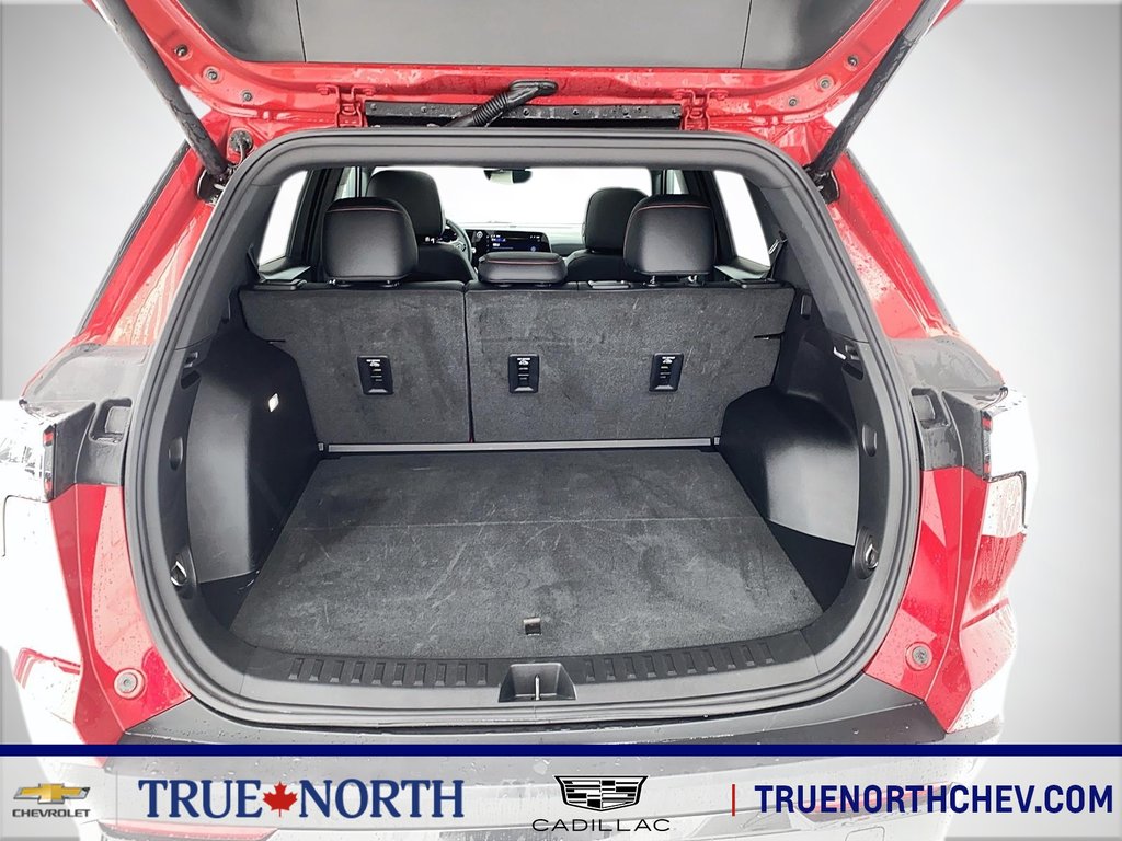 Chevrolet Equinox  2026 à North Bay, Ontario - 4 - w1024h768px