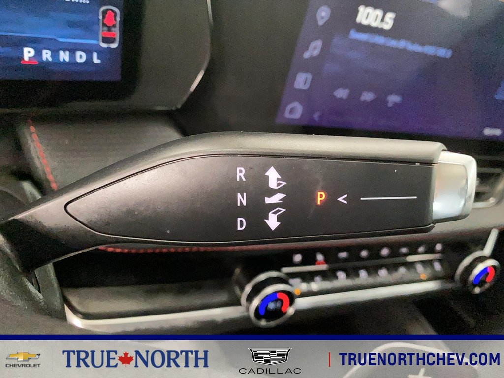 Chevrolet Equinox  2026 à North Bay, Ontario - 10 - w1024h768px