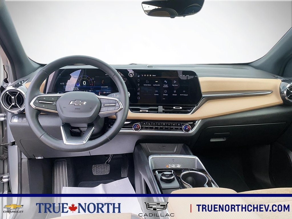 Chevrolet Equinox  2026 à North Bay, Ontario - 6 - w1024h768px