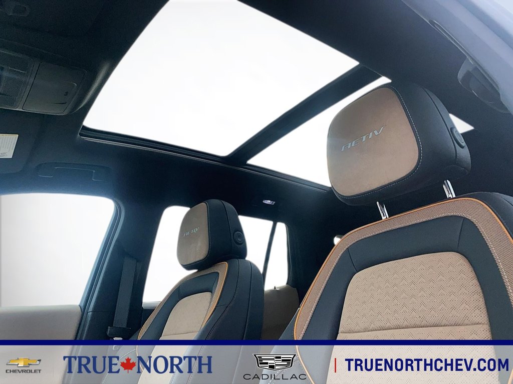 Chevrolet Equinox  2026 à North Bay, Ontario - 12 - w1024h768px