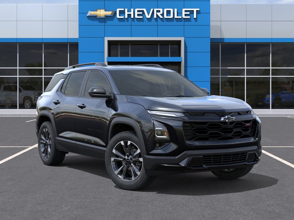 2026 Chevrolet Equinox in North Bay, Ontario - 7 - w1024h768px