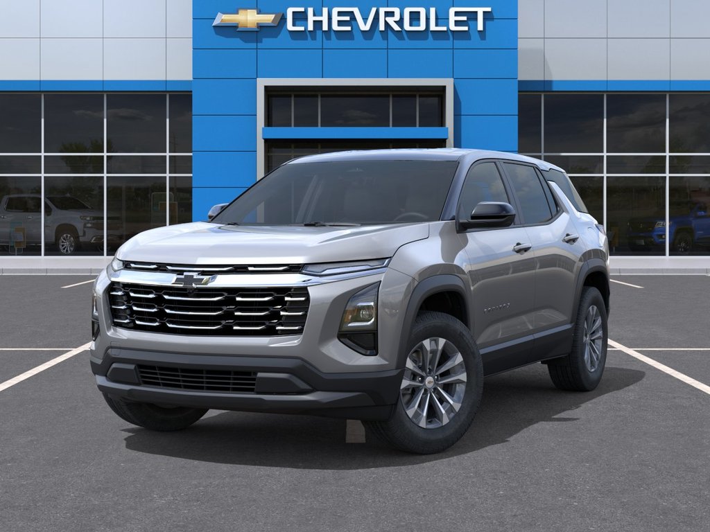 2026 Chevrolet Equinox in North Bay, Ontario - 6 - w1024h768px