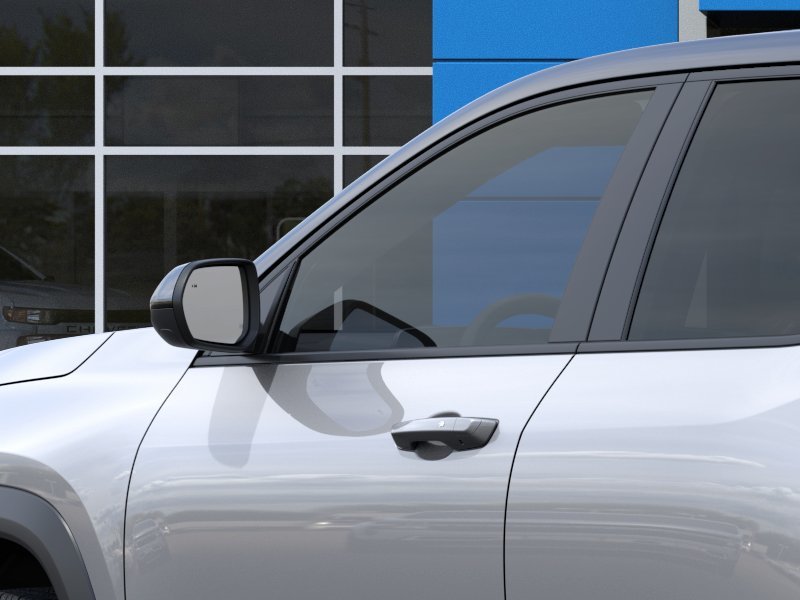 2026 Chevrolet Equinox in North Bay, Ontario - 12 - w1024h768px