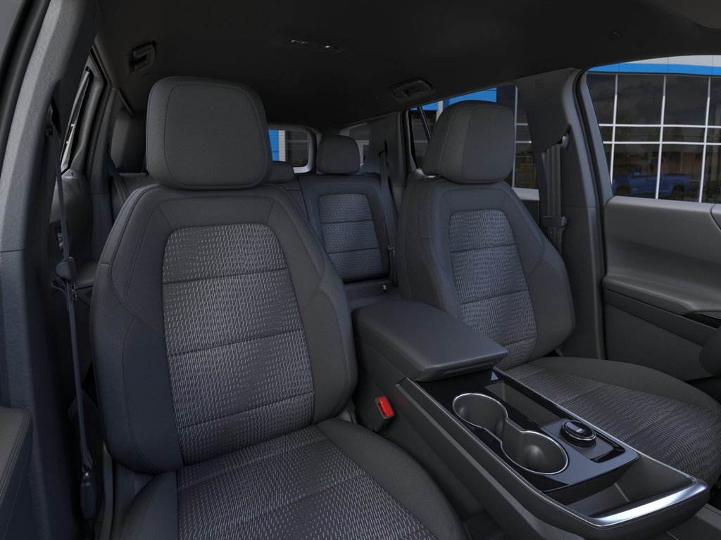 2026 Chevrolet Equinox in North Bay, Ontario - 16 - w1024h768px