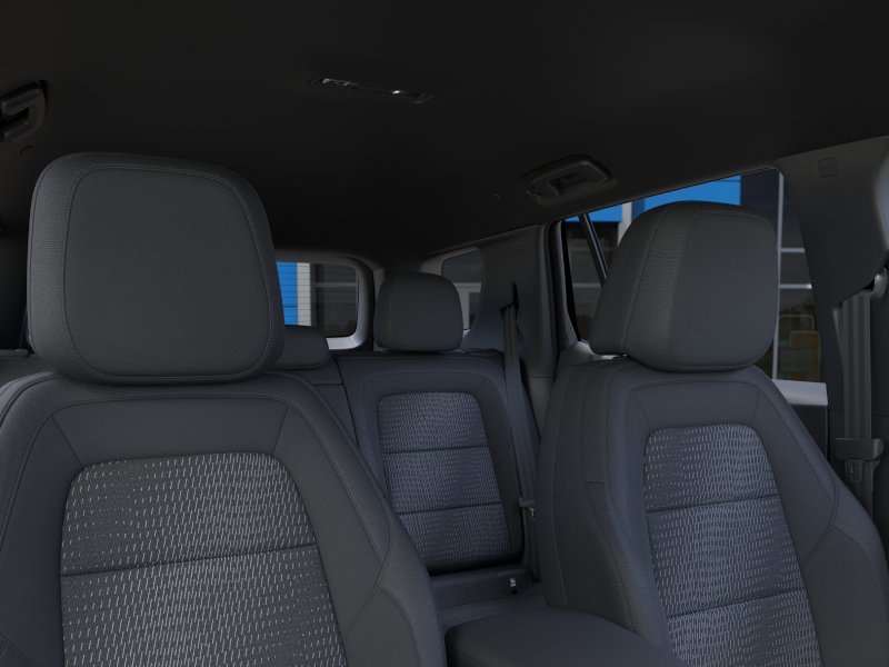 2026 Chevrolet Equinox in North Bay, Ontario - 24 - w1024h768px