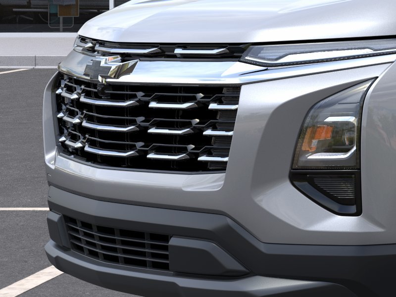 2026 Chevrolet Equinox in North Bay, Ontario - 13 - w1024h768px