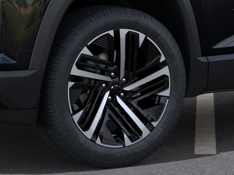 2026 Chevrolet Equinox in North Bay, Ontario - 9 - w1024h768px