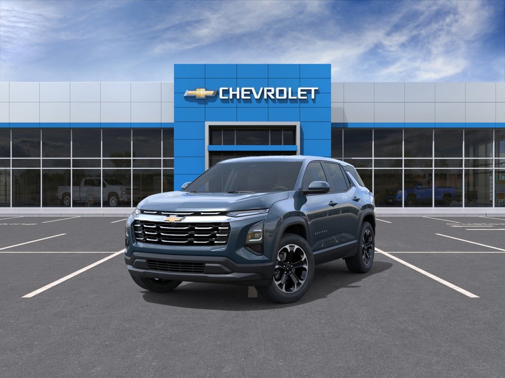 Chevrolet Equinox  2026 à North Bay, Ontario - 8 - w1024h768px