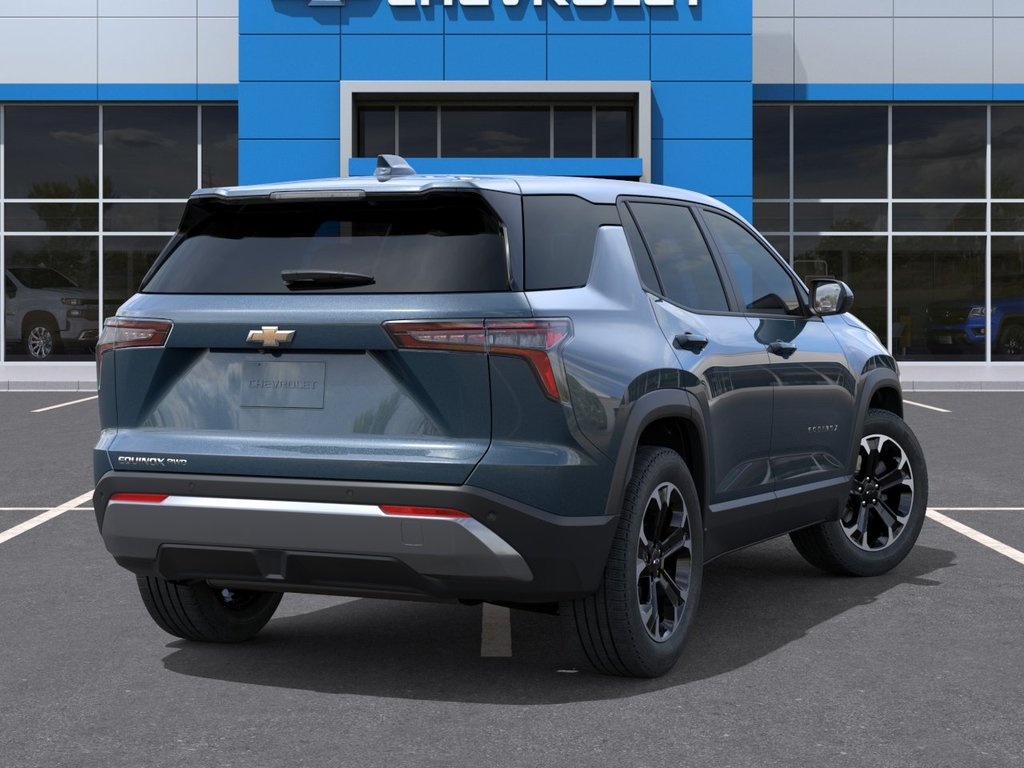 Chevrolet Equinox  2026 à North Bay, Ontario - 4 - w1024h768px