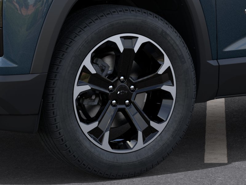 Chevrolet Equinox  2026 à North Bay, Ontario - 9 - w1024h768px