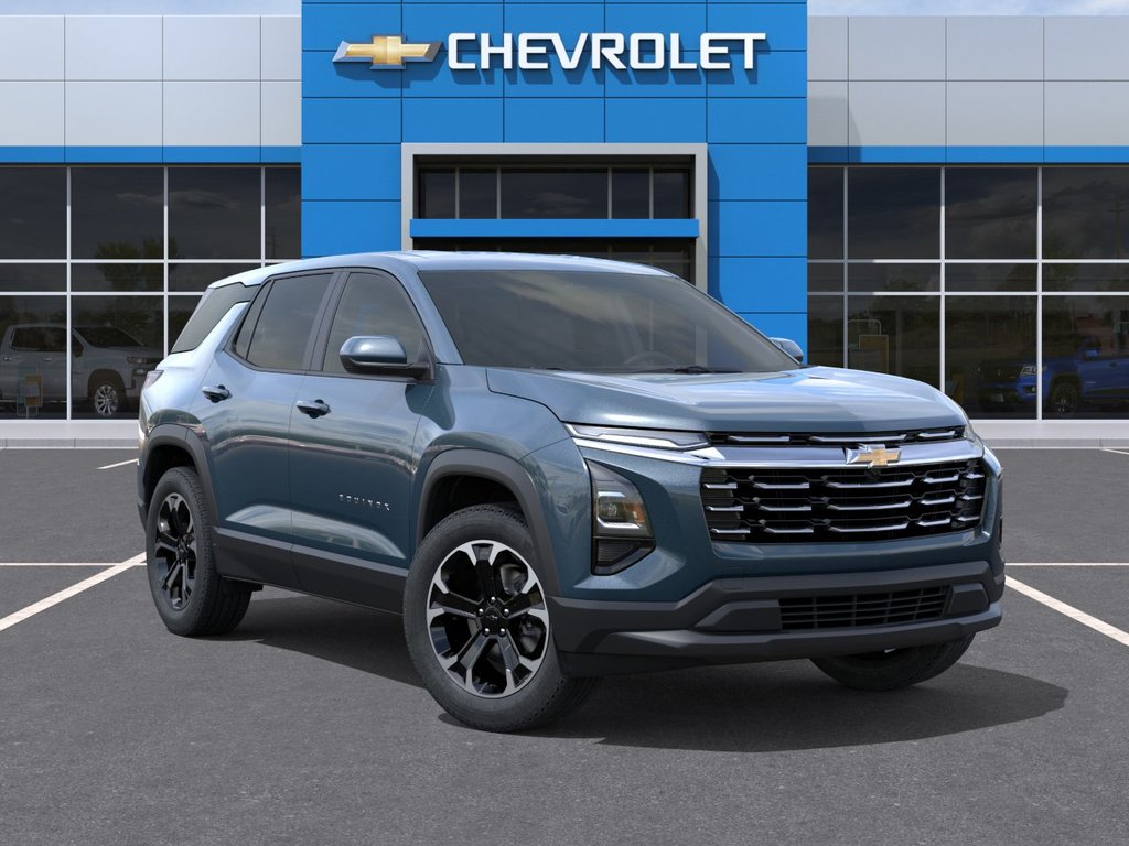 Chevrolet Equinox  2026 à North Bay, Ontario - 7 - w1024h768px