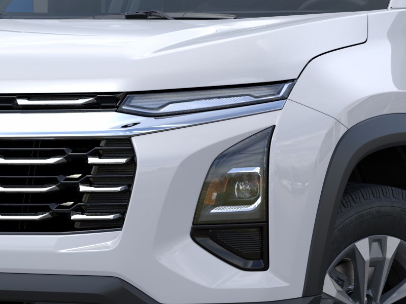 2026 Chevrolet Equinox in North Bay, Ontario - 10 - w1024h768px