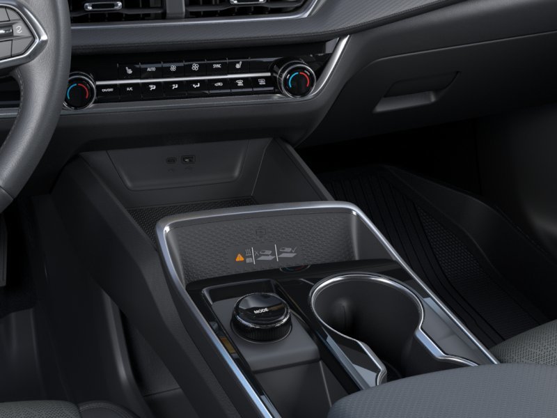 2026 Chevrolet Equinox in North Bay, Ontario - 23 - w1024h768px