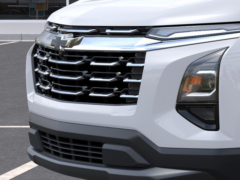 2026 Chevrolet Equinox in North Bay, Ontario - 13 - w1024h768px