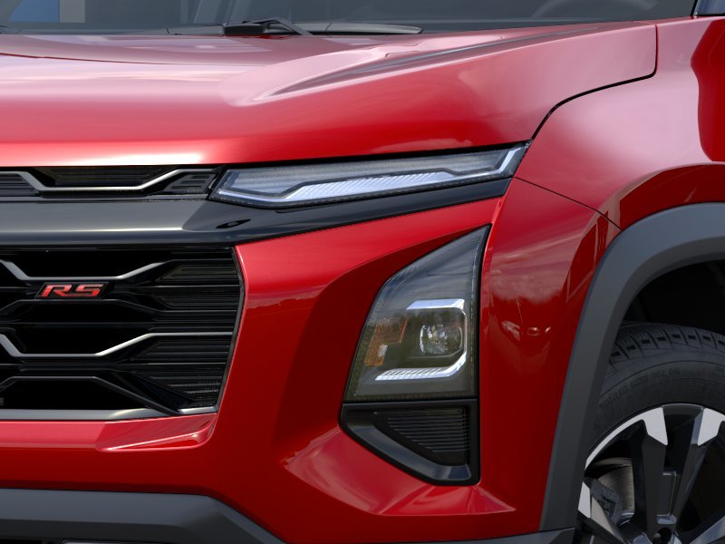 2026 Chevrolet Equinox in North Bay, Ontario - 10 - w1024h768px