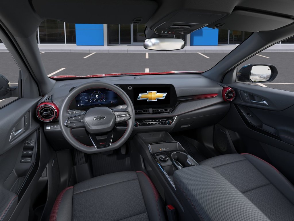 2026 Chevrolet Equinox in North Bay, Ontario - 15 - w1024h768px