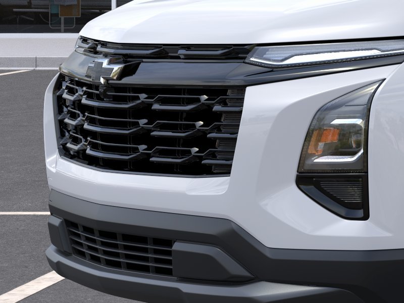 2026 Chevrolet Equinox in North Bay, Ontario - 13 - w1024h768px