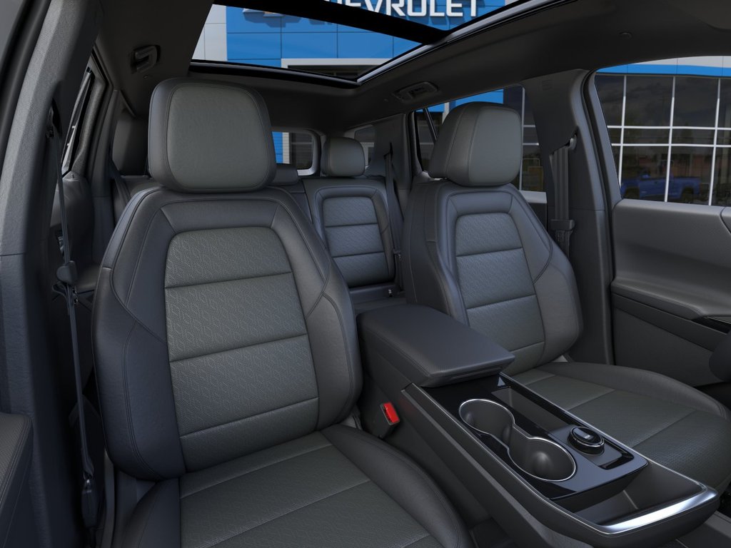 2026 Chevrolet Equinox in North Bay, Ontario - 16 - w1024h768px