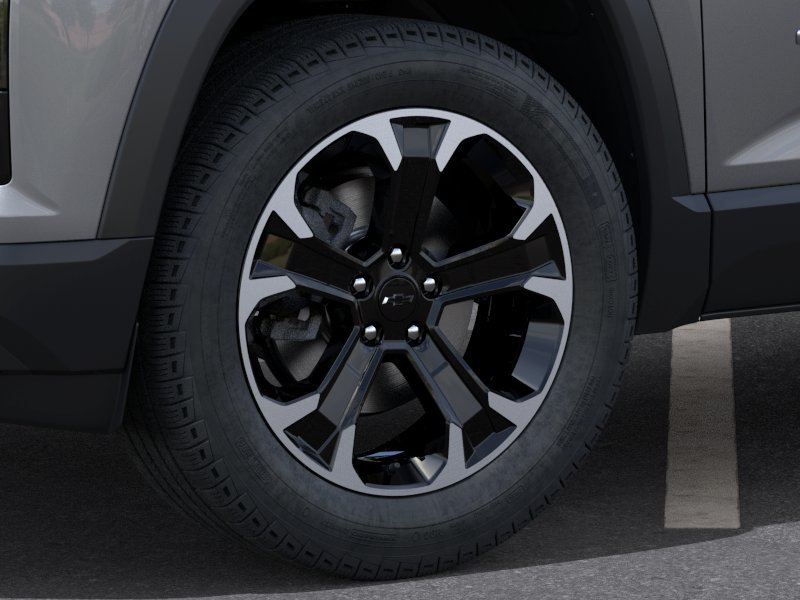 2026 Chevrolet Equinox in North Bay, Ontario - 9 - w1024h768px