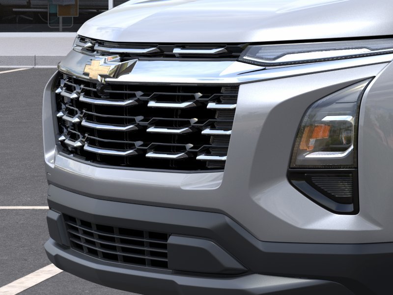 2026 Chevrolet Equinox in North Bay, Ontario - 13 - w1024h768px