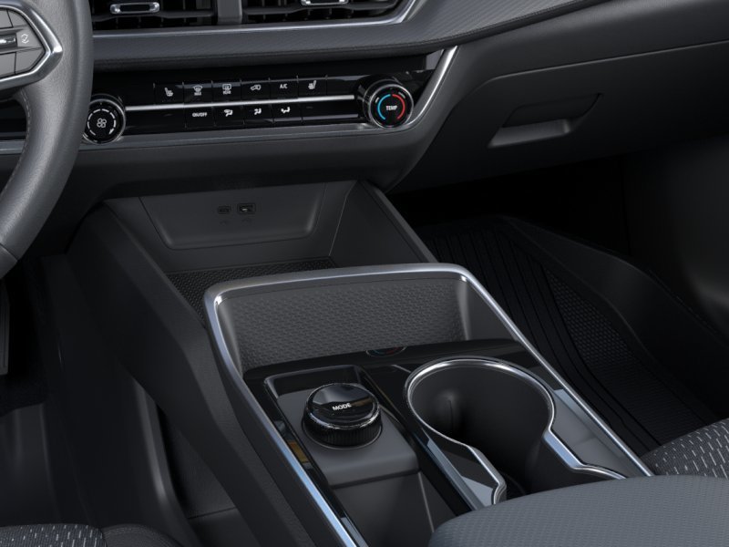 2026 Chevrolet Equinox in North Bay, Ontario - 23 - w1024h768px