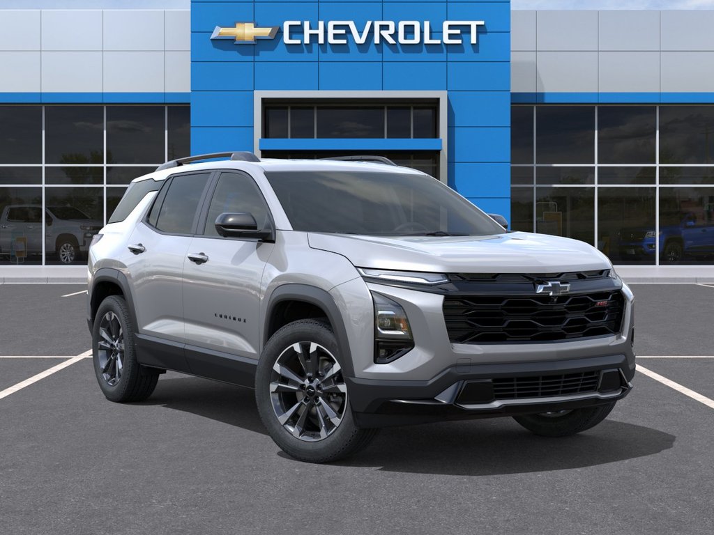2026 Chevrolet Equinox in North Bay, Ontario - 7 - w1024h768px