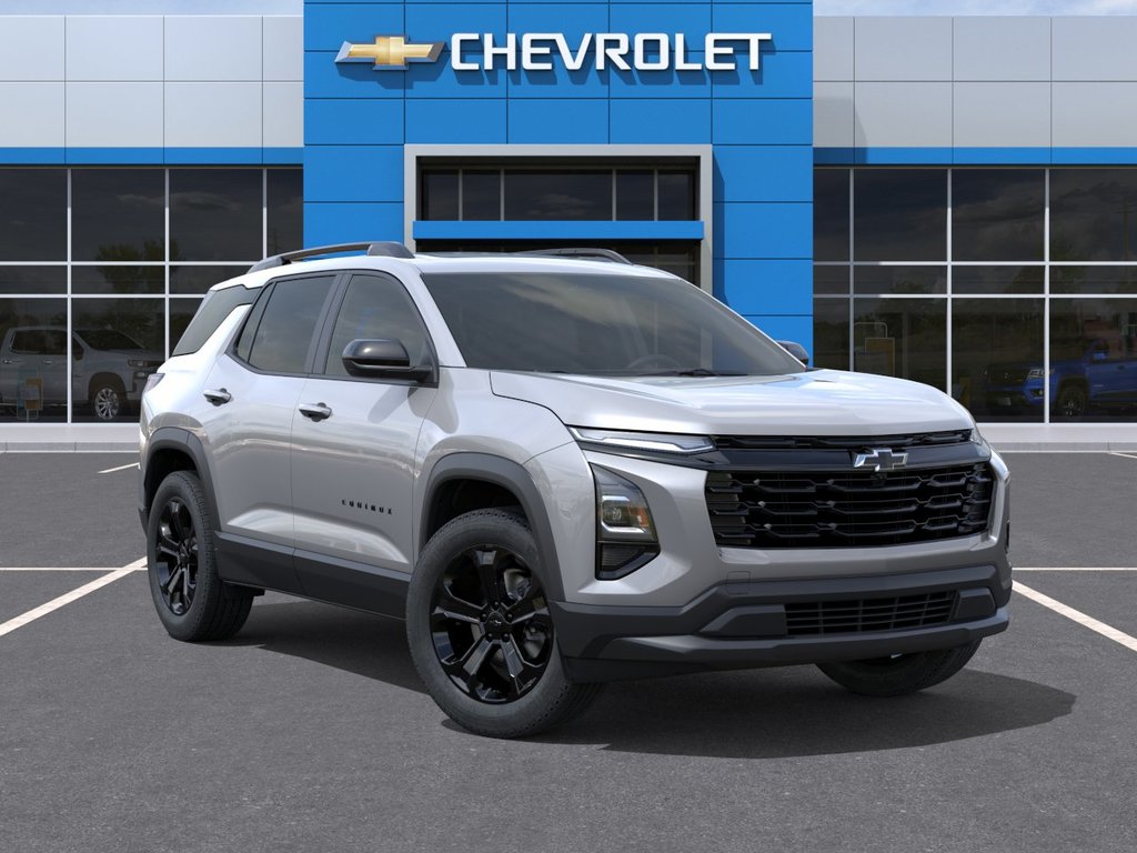 2026 Chevrolet Equinox in North Bay, Ontario - 7 - w1024h768px