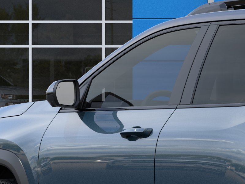 Chevrolet Equinox  2027 à North Bay, Ontario - 12 - w1024h768px