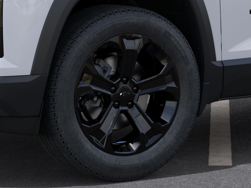 2027 Chevrolet Equinox in North Bay, Ontario - 9 - w1024h768px