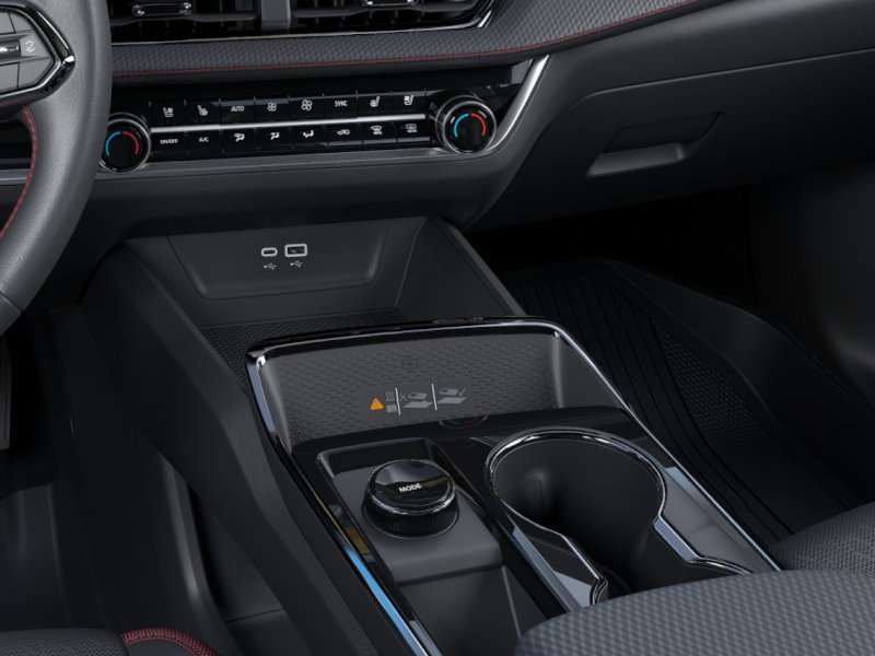 2027 Chevrolet Equinox in North Bay, Ontario - 23 - w1024h768px