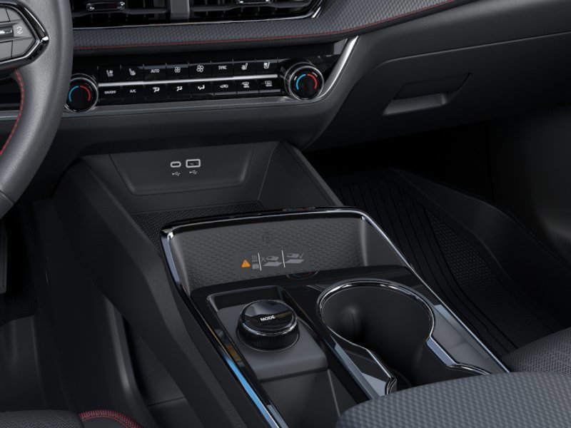 2027 Chevrolet Equinox in North Bay, Ontario - 23 - w1024h768px
