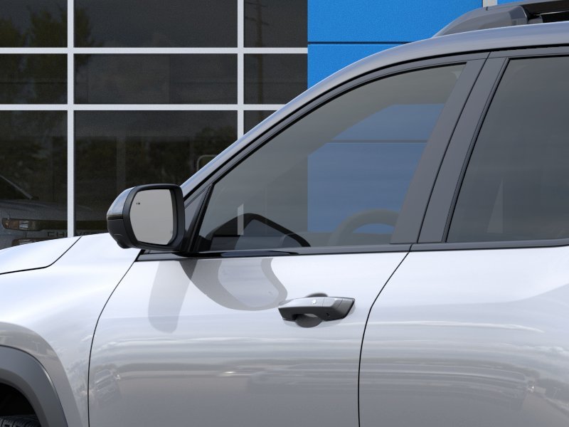 Chevrolet Equinox  2027 à North Bay, Ontario - 12 - w1024h768px