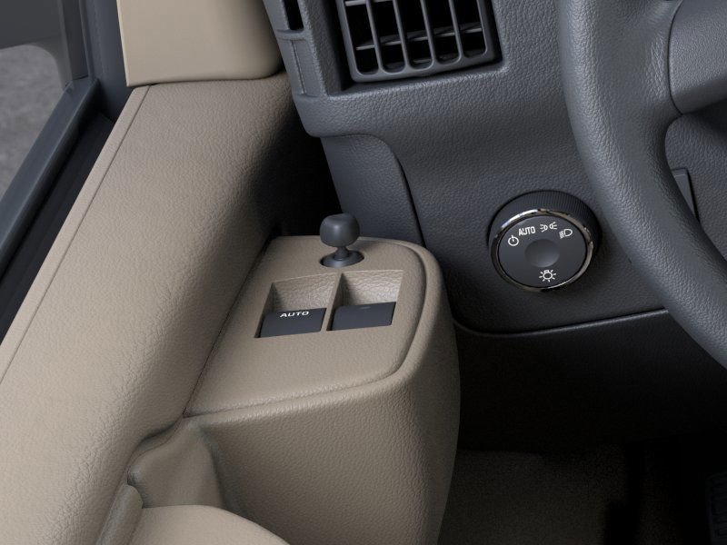 Chevrolet Express Cargo 2500  2025 à North Bay, Ontario - 22 - w1024h768px