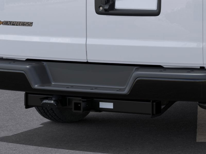 2025 Chevrolet Express Cargo 2500 in North Bay, Ontario - 14 - w1024h768px