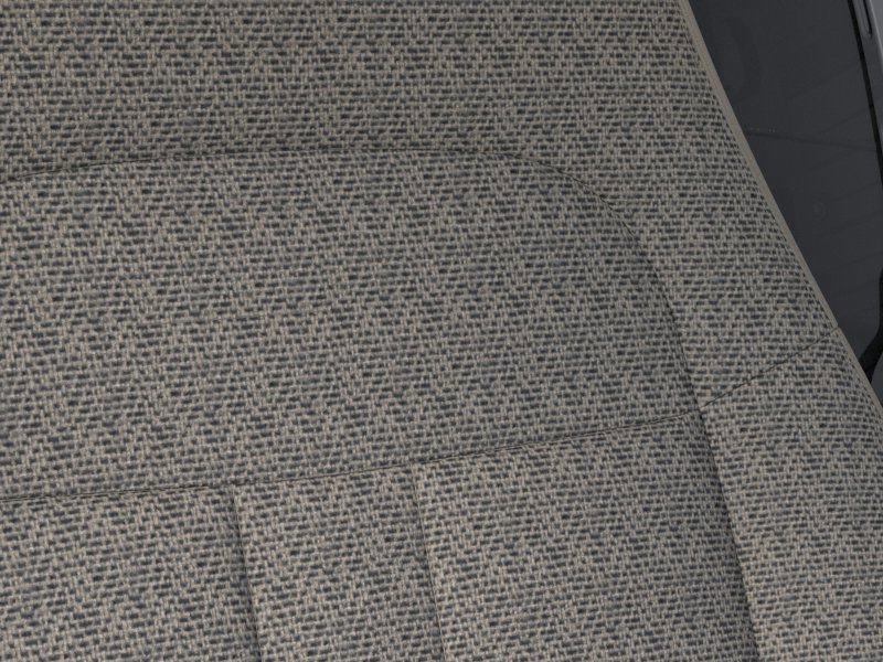 Chevrolet Express Cargo 2500  2025 à North Bay, Ontario - 21 - w1024h768px