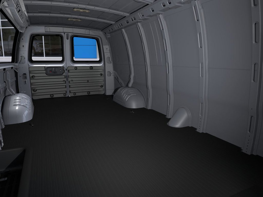 Chevrolet Express Cargo 2500  2025 à North Bay, Ontario - 17 - w1024h768px