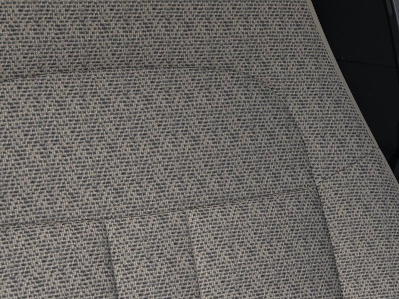 2025 Chevrolet Express Cargo 2500 in North Bay, Ontario - 21 - w1024h768px