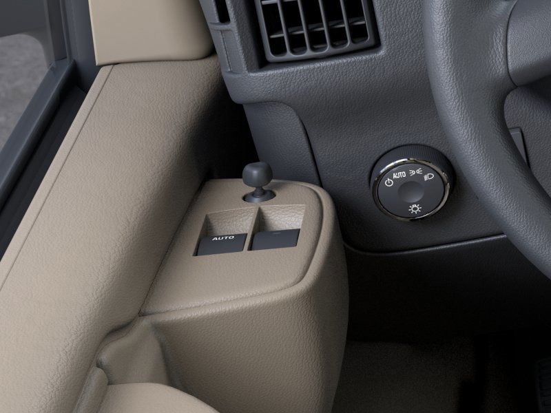 2025 Chevrolet Express Cargo 2500 in North Bay, Ontario - 22 - w1024h768px