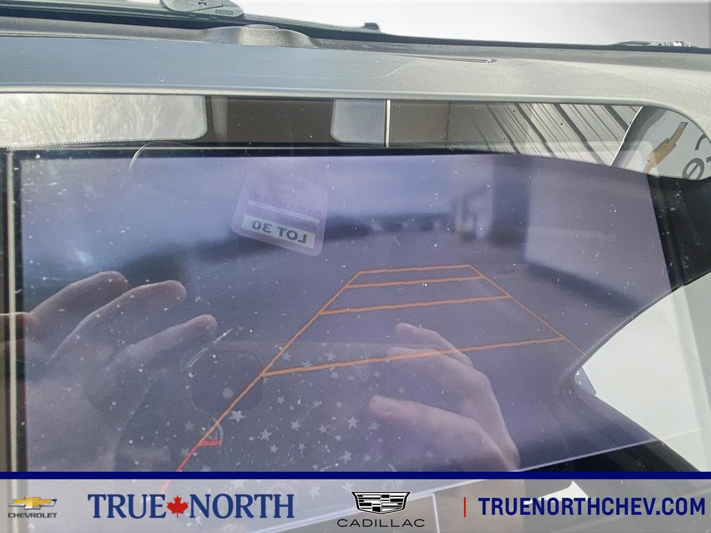 Chevrolet MALIBU  2022 à North Bay, Ontario - 12 - w1024h768px