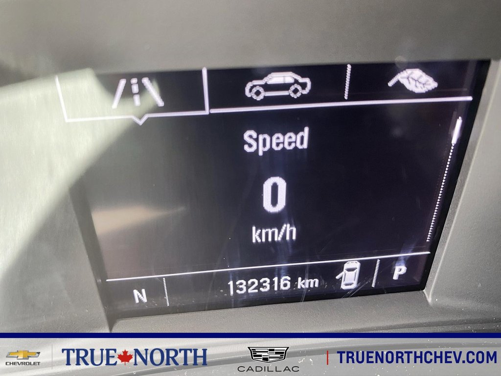 Chevrolet MALIBU  2022 à North Bay, Ontario - 9 - w1024h768px