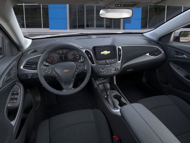 2024 Chevrolet Malibu in North Bay, Ontario - 5 - w1024h768px