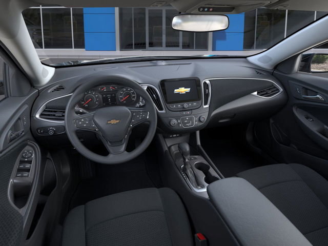 2024 Chevrolet Malibu in North Bay, Ontario - 5 - w1024h768px