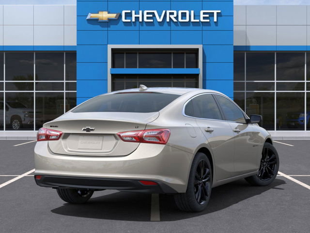 2024 Chevrolet Malibu in North Bay, Ontario - 4 - w1024h768px