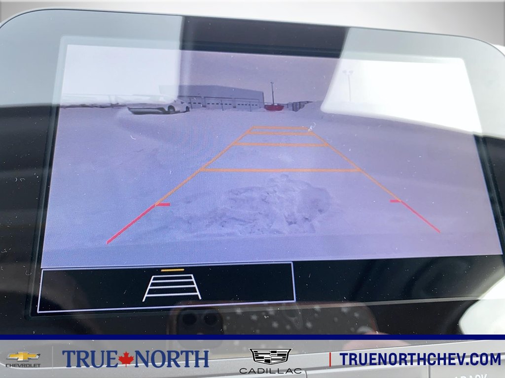 2024 Chevrolet Malibu in North Bay, Ontario - 14 - w1024h768px