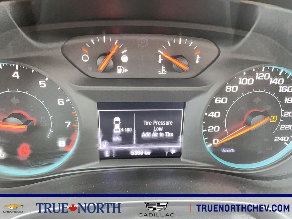 2024 Chevrolet Malibu in North Bay, Ontario - 10 - w1024h768px